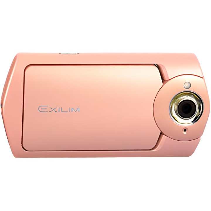 CASIO CASIO TR550 Digital Cameras CMOS 12.67 Megapixels 1080P Full HD, Multi Zone Exposure, Electronic Shutter