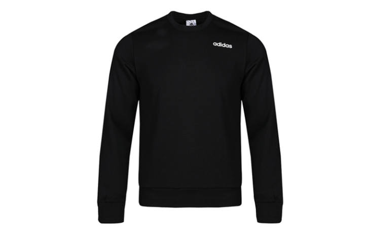 Adidas Adidas Sweatshirts Men's Crew Neck Moderate Regular