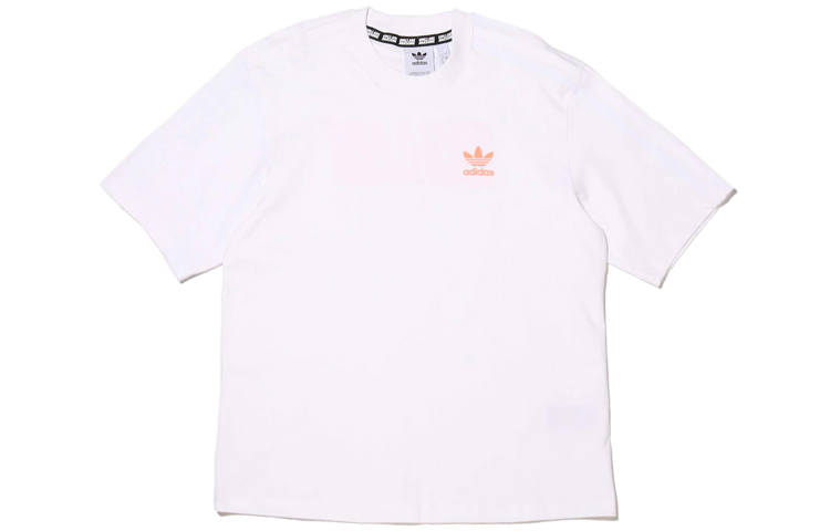 Adidas Originals SS20 T Shirt Men's White