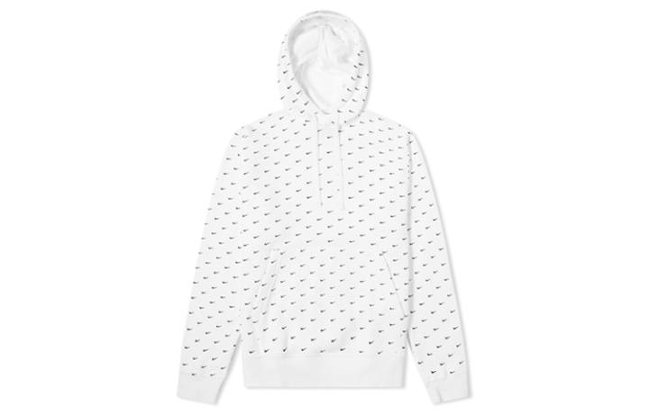 Nike Nike Sweatshirts Men's Hooded Moderate Regular