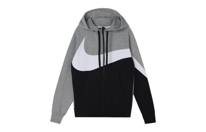 Nike Nike Sweatshirt Men's Gray White