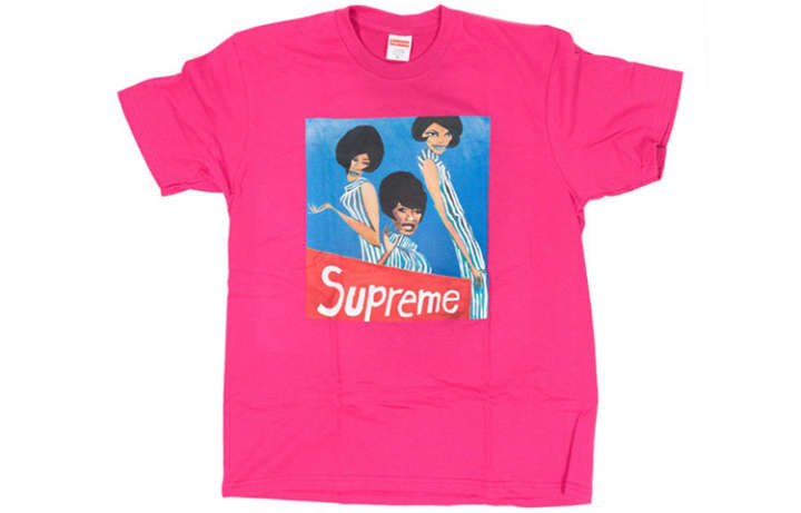 Supreme Supreme Group Tee