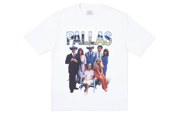 PALACE PALACE Pallas T Shirt