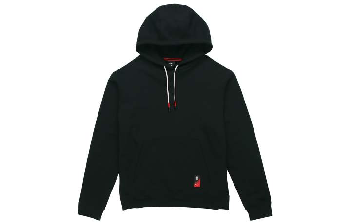 Nike Nike Kyrie Sweatshirts Men's Hooded Moderate Regular