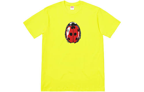 Supreme Supreme Ladybug Tee