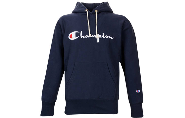 Champion Champion Sweatshirts Men's Hooded Thickened Regular