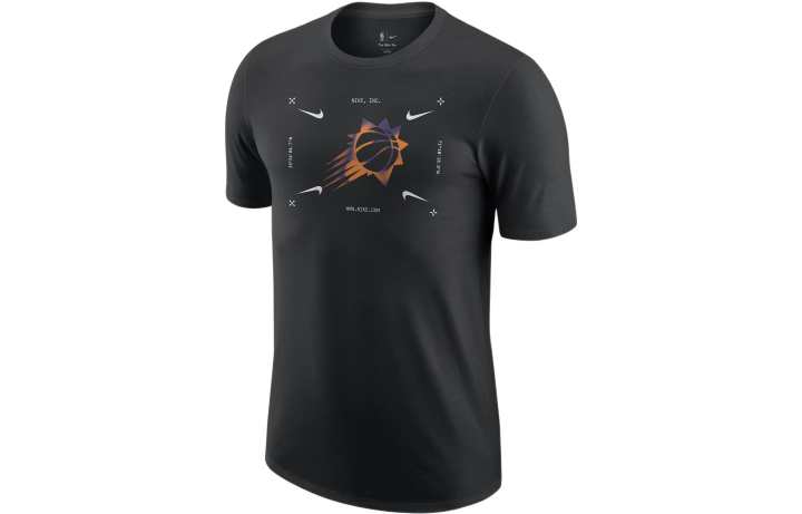 Nike Nike Nba Phoenix Suns T shirt