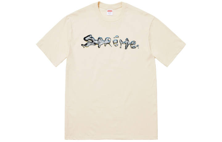 Supreme Supreme Liquid Tee