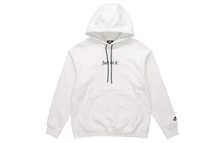 Nike Nike Sweatshirts Men's Hooded Thickened Regular
