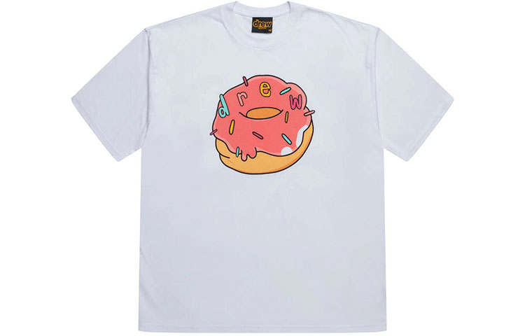 Drew House Donut T shirt