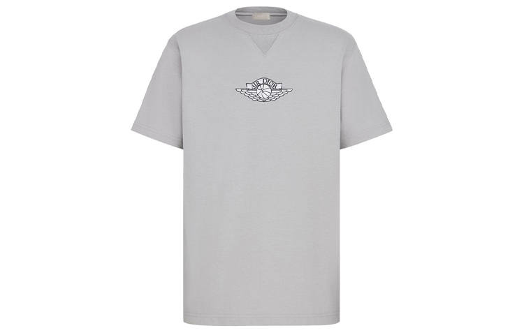 DIOR DIOR X Jordan Wings T Shirt