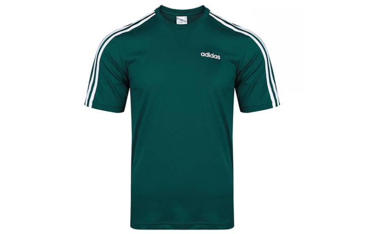 Adidas Adidas T Shirts Men's Jasper Crew Neck Moderate Straight Fit