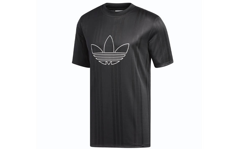 Adidas Originals T Shirt Men's Black