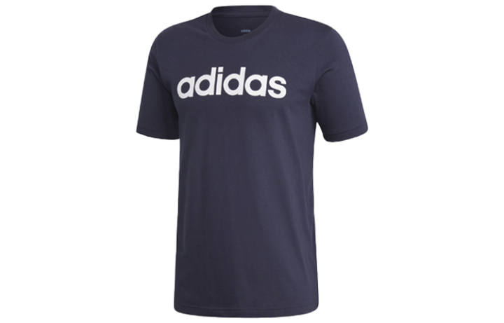Adidas Adidas T Shirt Men's Legend Ink