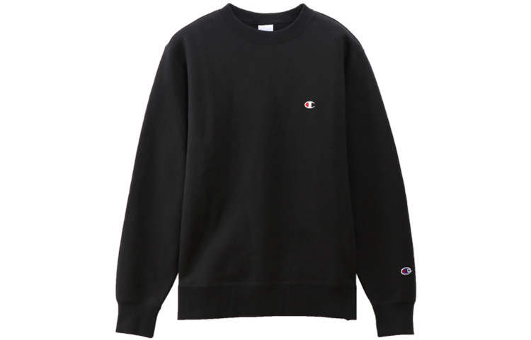 Champion Champion x Space Invaders crew-neck sweater