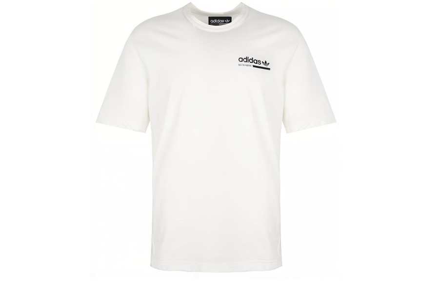 Adidas Originals T Shirt Men's White