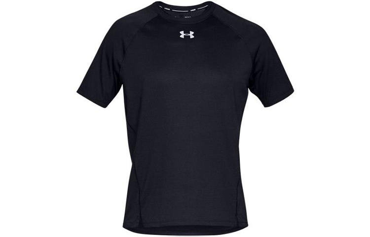Under Armour Under Armour T Shirt Men's Black