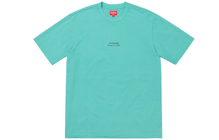 Supreme Supreme Qualite Tee