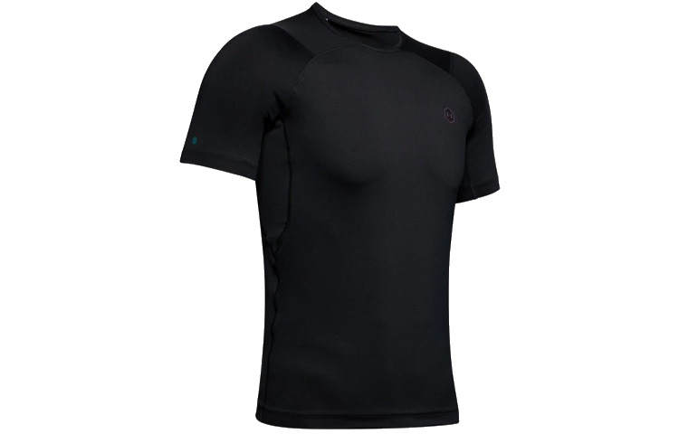 Under Armour Under Armour T Shirt Men's Black