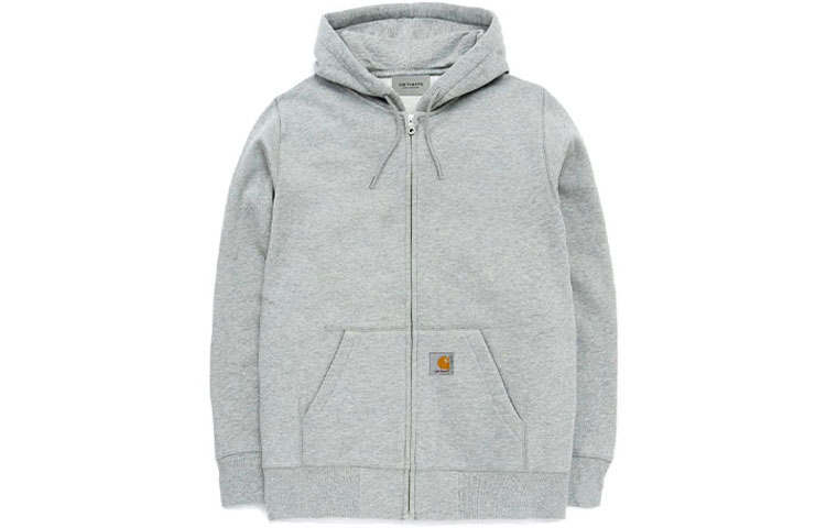 Carhartt WIP Sweatshirts Men's Hooded Moderate Regular