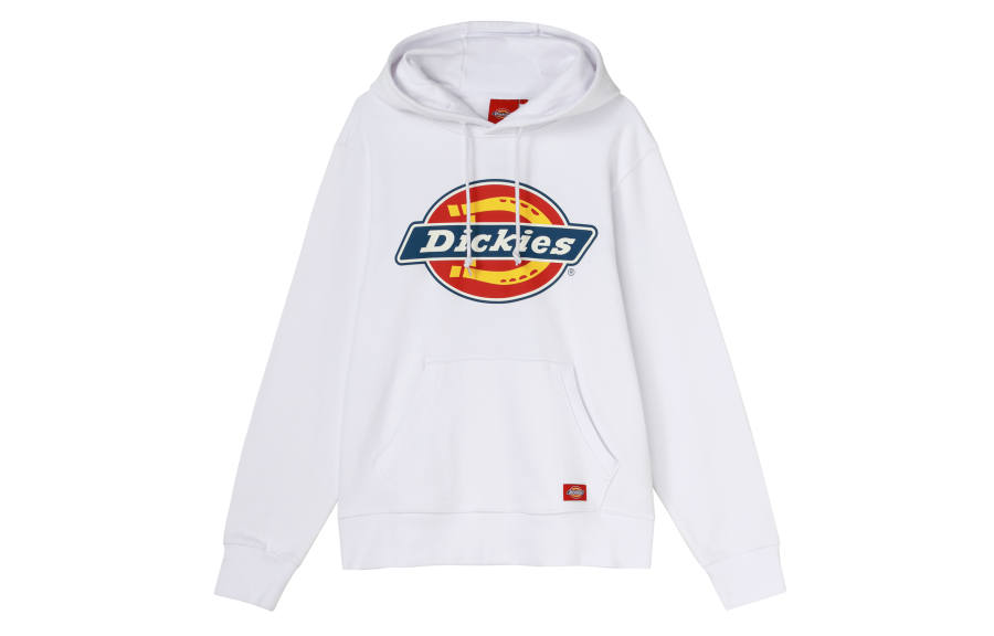 Dickies Sweatshirts Unisex Hooded Moderate Heavyweight