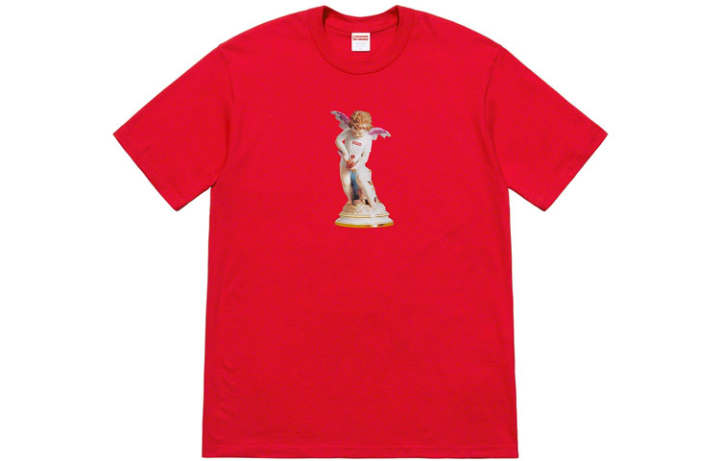 Supreme Supreme Cupid Tee