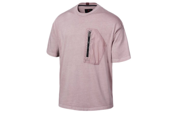 Jordan Jordan Drop Shoulder Sleeve T-Shirt Men's