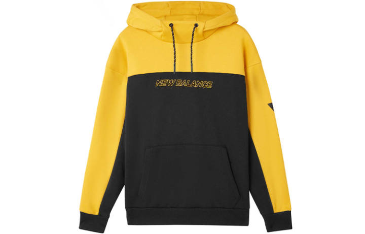 New Balance New Balance Sweatshirt Men's Black