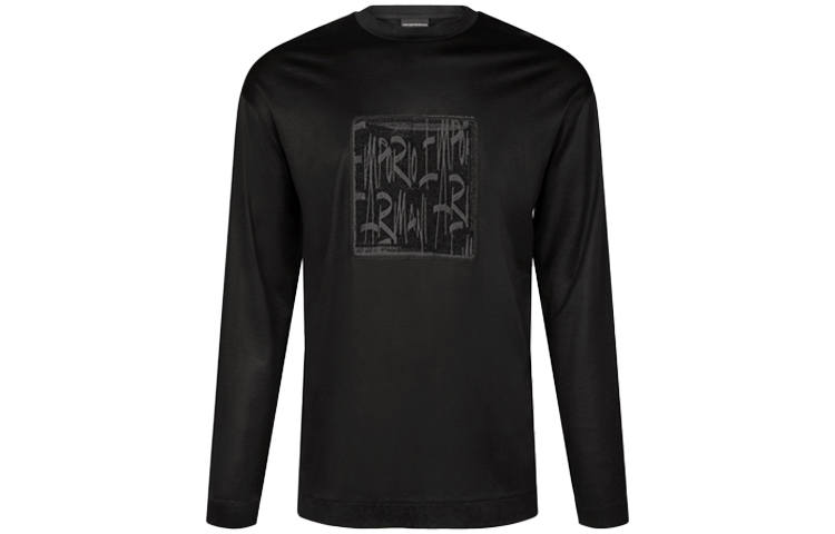 EMPORIO ARMANI FW21 T Shirt Men's