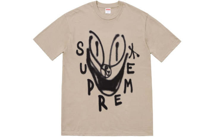 Supreme Supreme Smile Tee