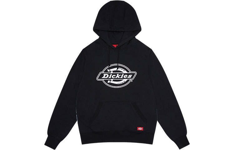 Dickies Dickies Sweatshirts Men's Hooded Thickened