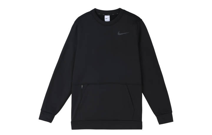 Nike Nike Sweatshirt Spring Men's Black