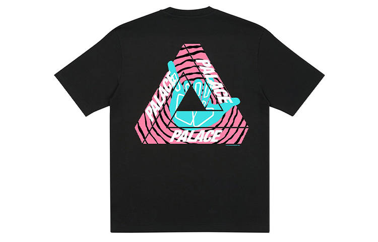 PALACE Tri Zooted Shakka T Shirt
