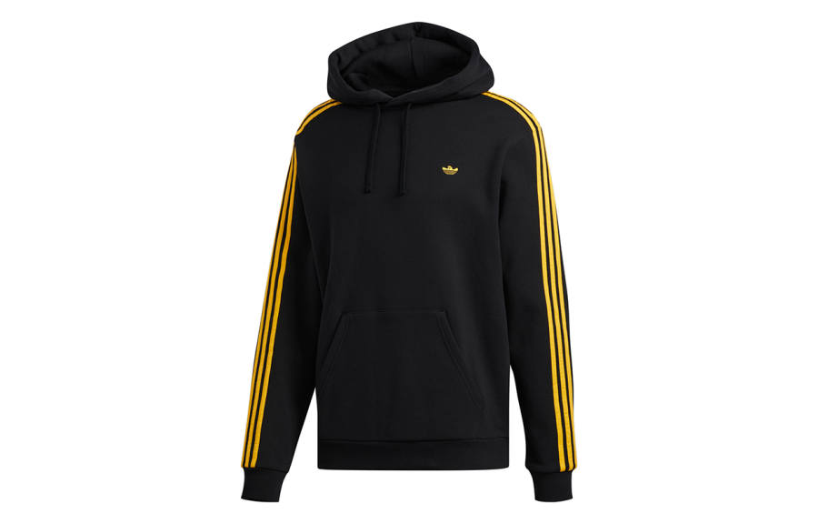 Adidas Originals Sweatshirt Men's Black