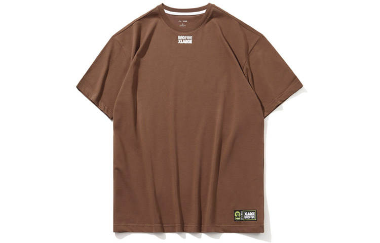 Li-Ning Li Ning x XLARGE T Shirt Men's 1023800