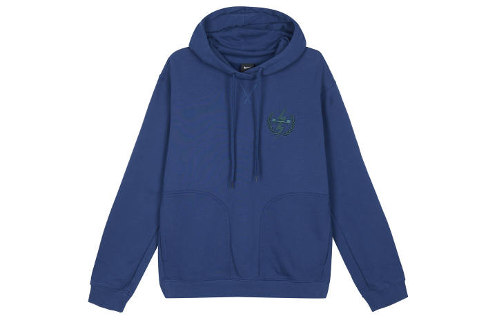 Nike Nike Sweatshirt Men's Coastal Blue