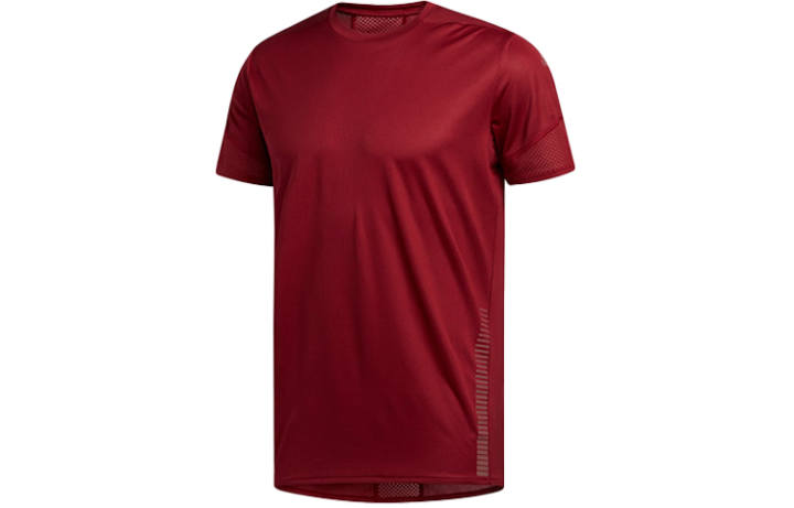 Adidas Adidas T Shirt Men's Christ Red