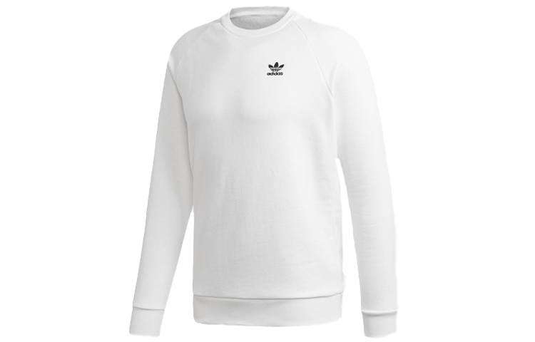 Adidas Originals Sweatshirt Men's White