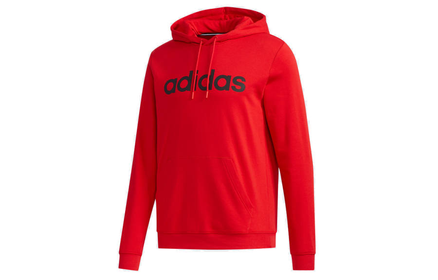 Adidas Neo Sweatshirt Men's Light Scarlet