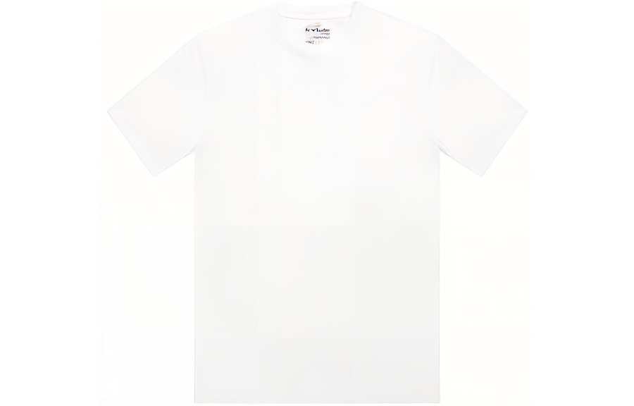 Acne Studios Acne Studios T Shirt Men's White