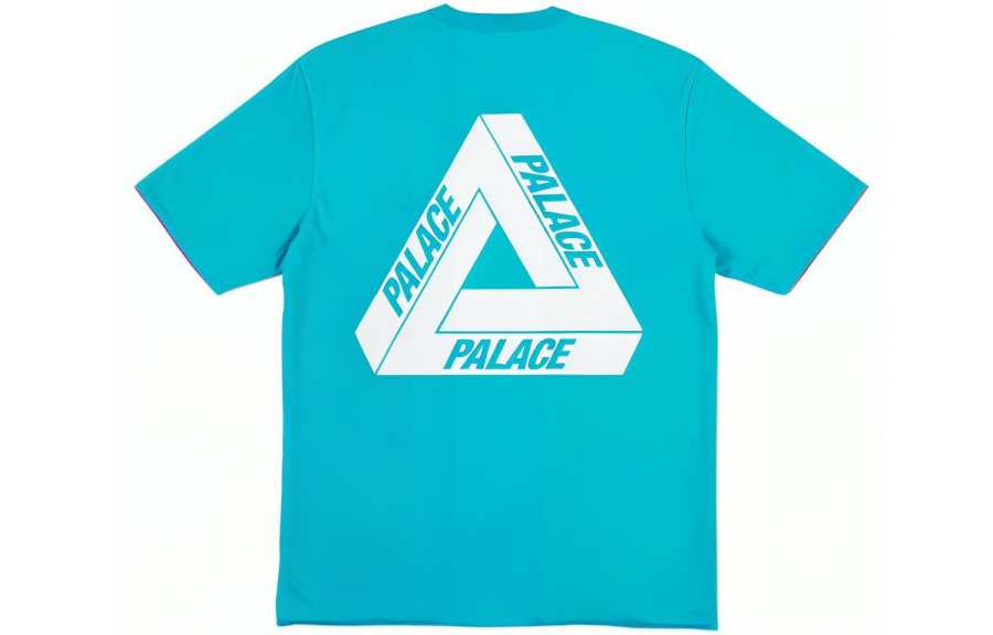 PALACE PALACE Reverso T Shirt