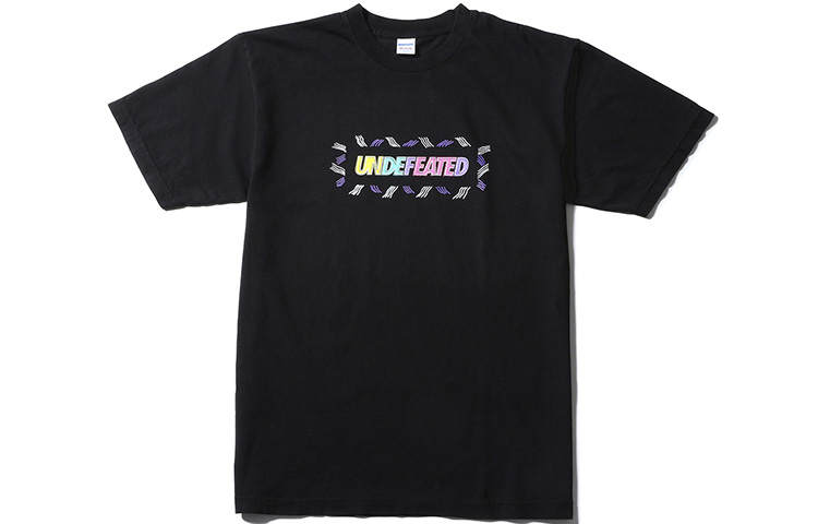 UNDEFEATED Straight Fit T Shirt Men's Gift Recommendation