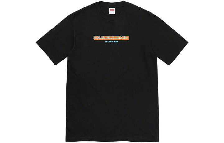 Supreme Supreme Connected Tee
