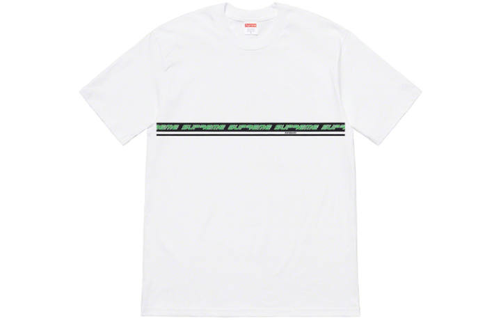 Supreme Supreme Hard Goods Tee