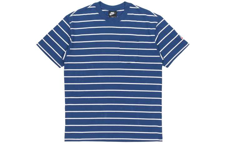 Nike Nike T Shirt Men's Coastal Blue