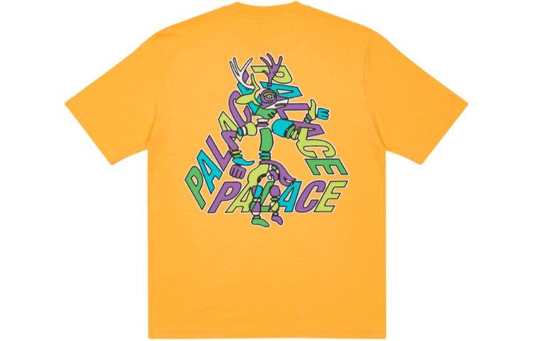 PALACE PALACE B Sans T shirt
