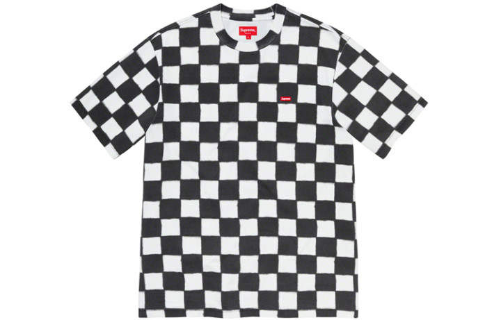 Supreme Supreme 2020 Spring Summer Collection T Shirt Unisex
