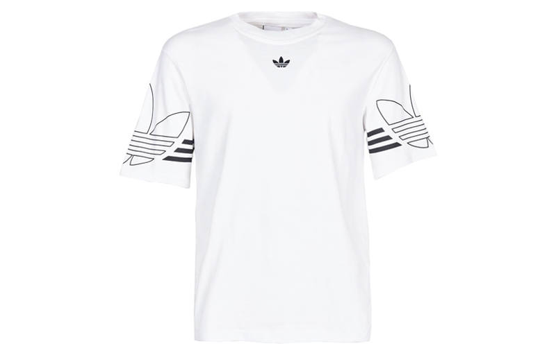 Adidas Originals T Shirt Men's White