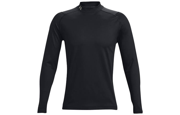 Under Armour T Shirt Men's Black