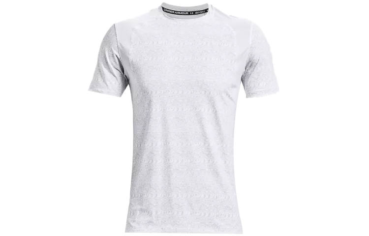 Under Armour Under Armour T Shirt Men's White